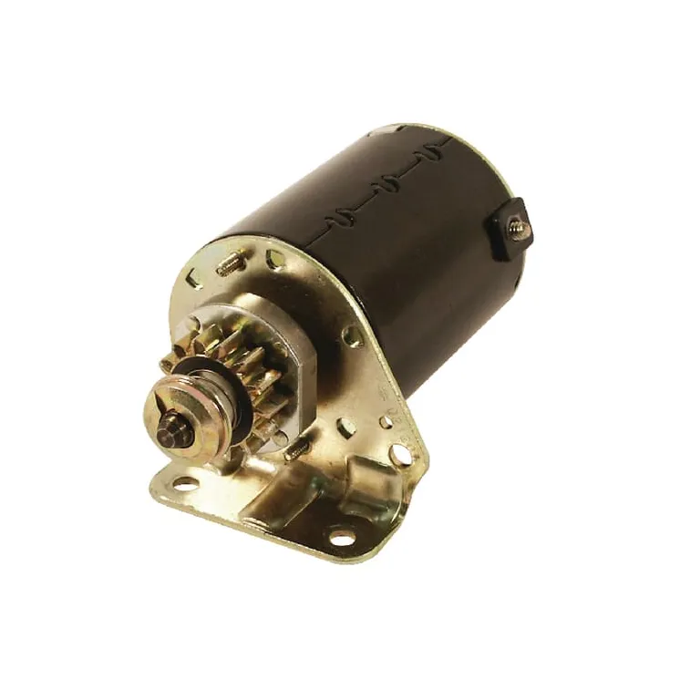 Electric starter  593934 Briggs & Stratton 693551