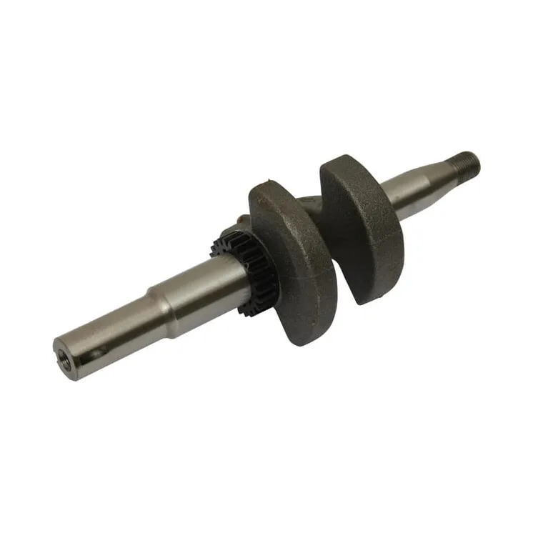 Crankshaft  597407 Briggs & Stratton