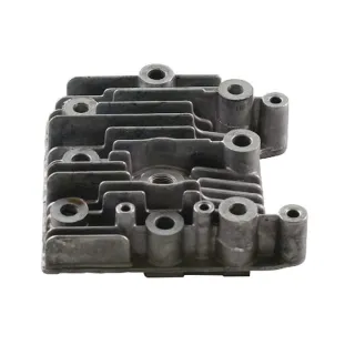Cilindra galva 594989 Briggs & Stratton 691160