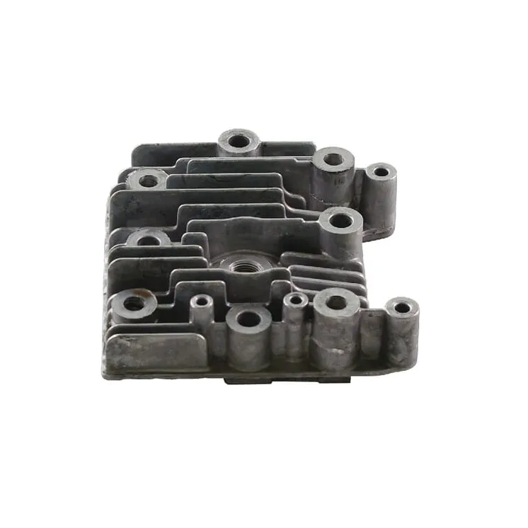 Cylinder head  594989 Briggs & Stratton 691160
