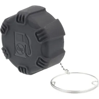 Fuel tank cap  596765 Briggs & Stratton