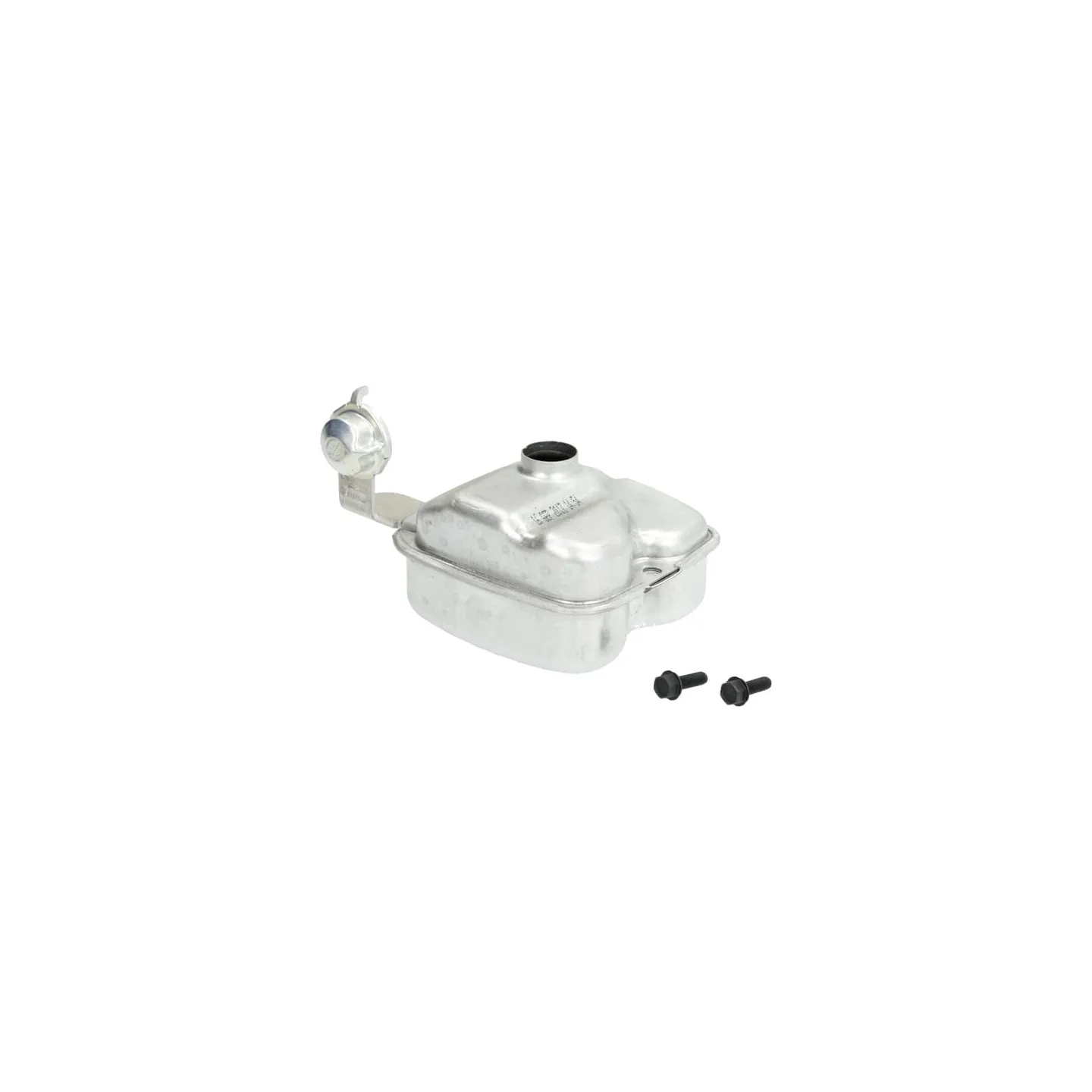 Muffler  593248 Briggs & Stratton