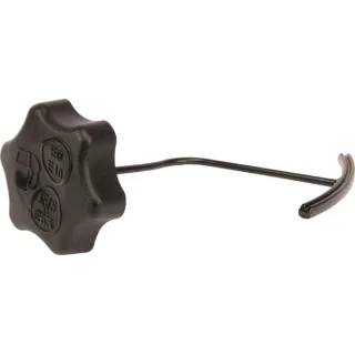 Petrol cap  596250 Briggs & Stratton