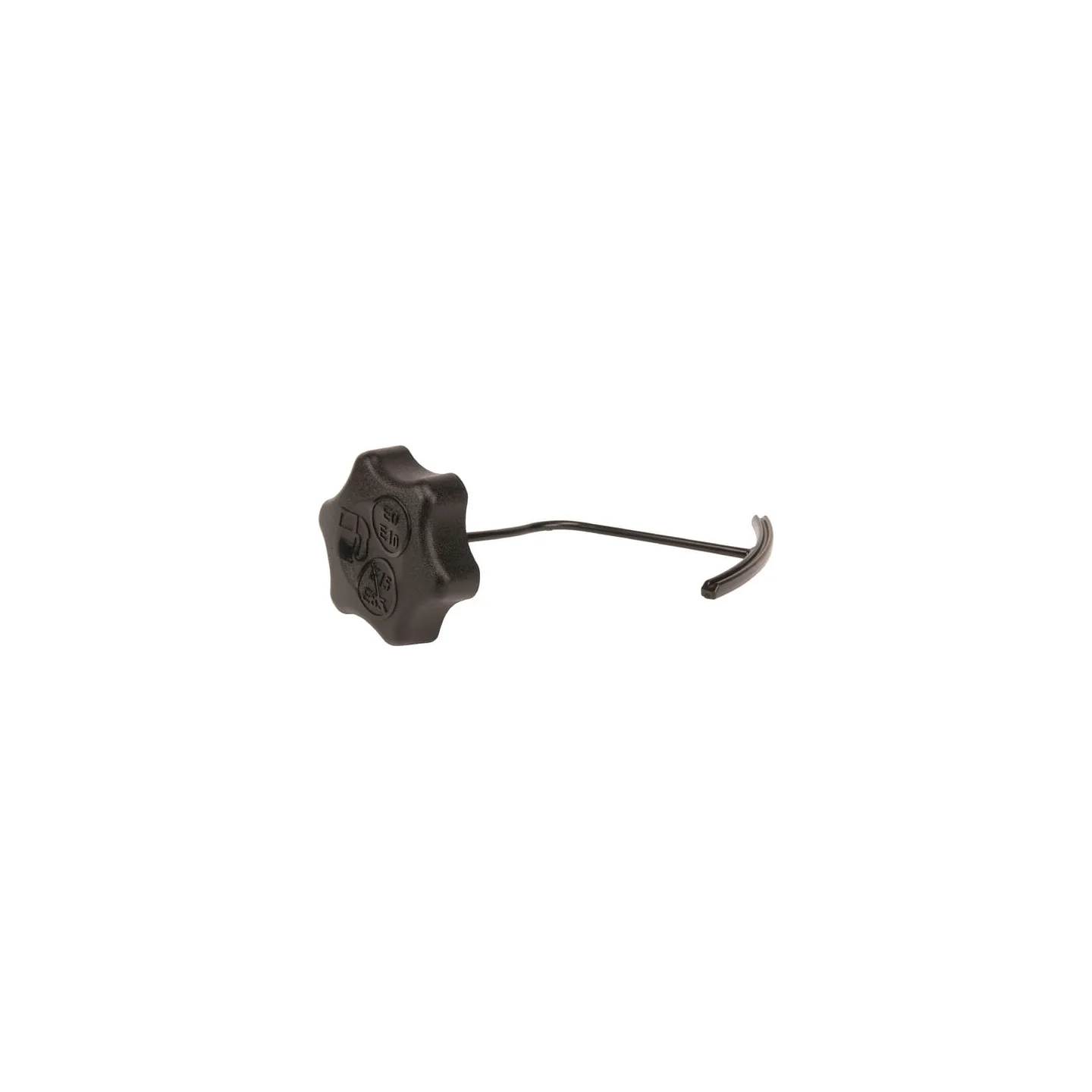 Petrol cap  596250 Briggs & Stratton