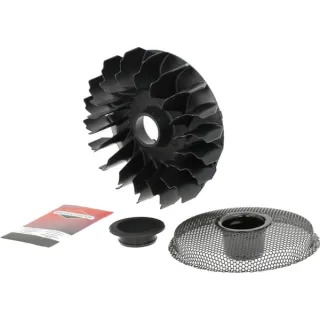 Flywheel cooling fan  596832 Briggs & Stratton 796084