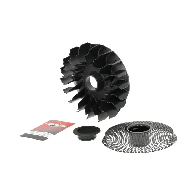 Flywheel cooling fan  596832 Briggs & Stratton 796084
