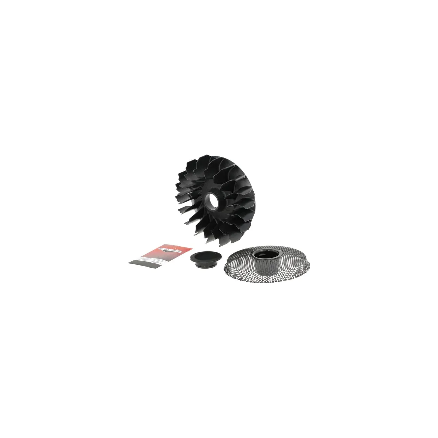 Flywheel cooling fan  596832 Briggs & Stratton 796084