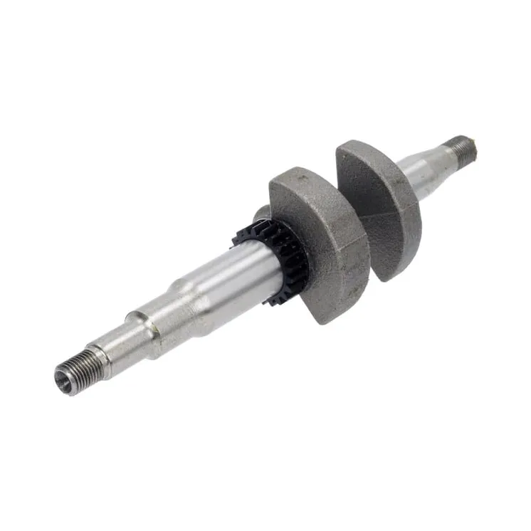 Crankshaft  595177 Briggs & Stratton