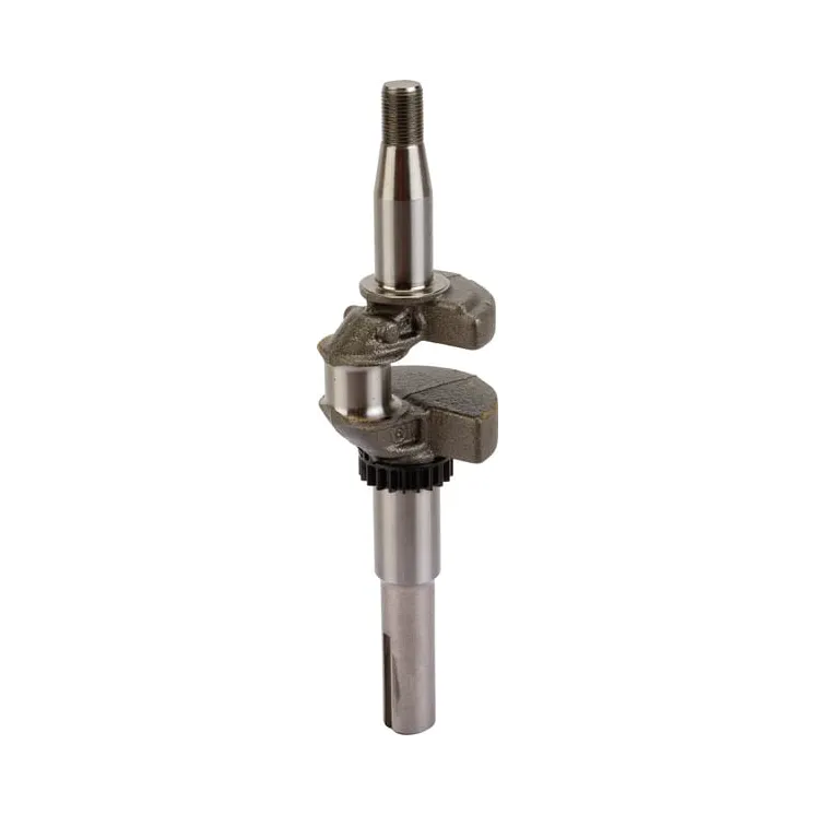 Crankshaft  595024 Briggs & Stratton