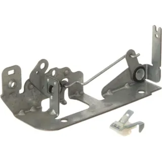 Bracket-control  596458 Briggs & Stratton 590561