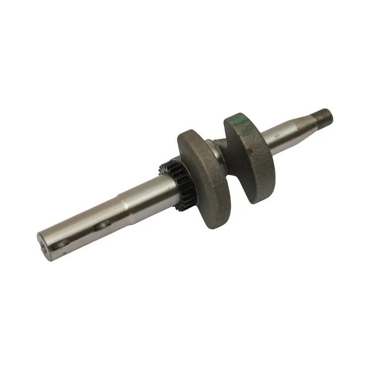 Crankshaft  597471 Briggs & Stratton