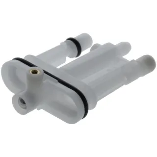Main jet  594063 Briggs & Stratton
