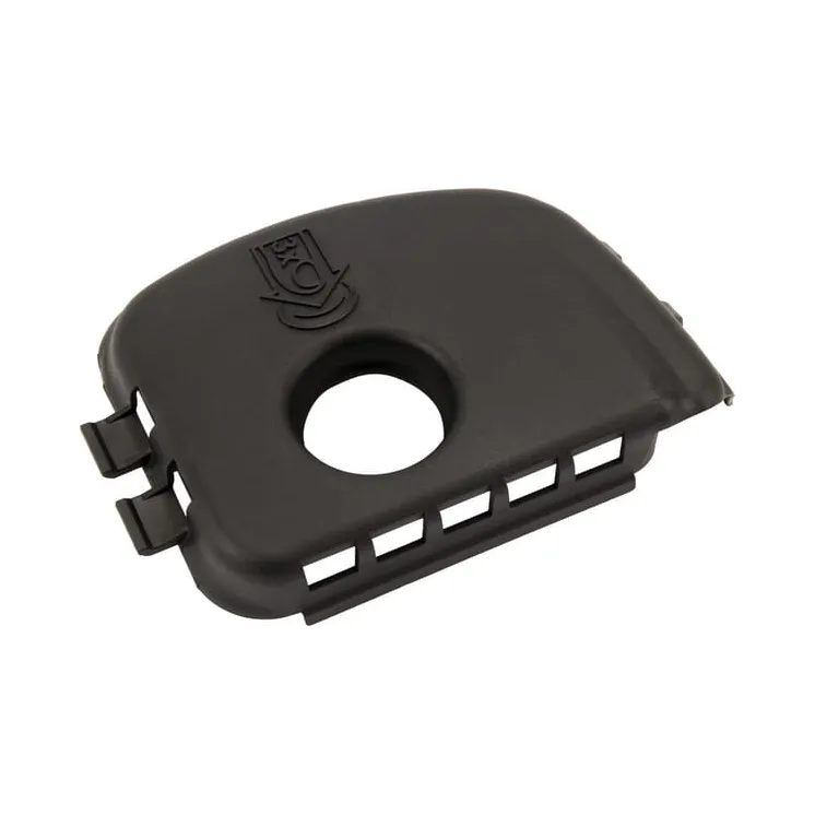 Air filter cover  595660 Briggs & Stratton 590581