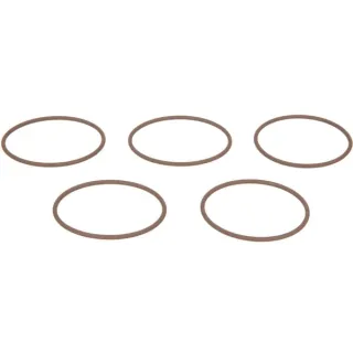 Gasket (5)  593235 Briggs & Stratton