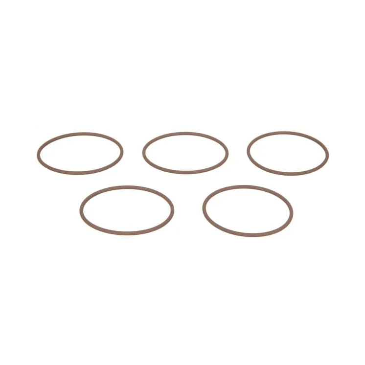 Gasket (5)  593235 Briggs & Stratton