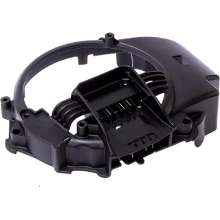 Pūtēja korpuss 596773 Briggs & Stratton