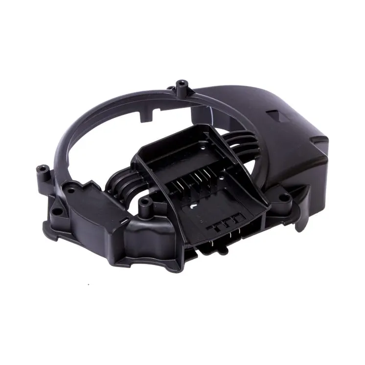 Blower housing  596773 Briggs & Stratton