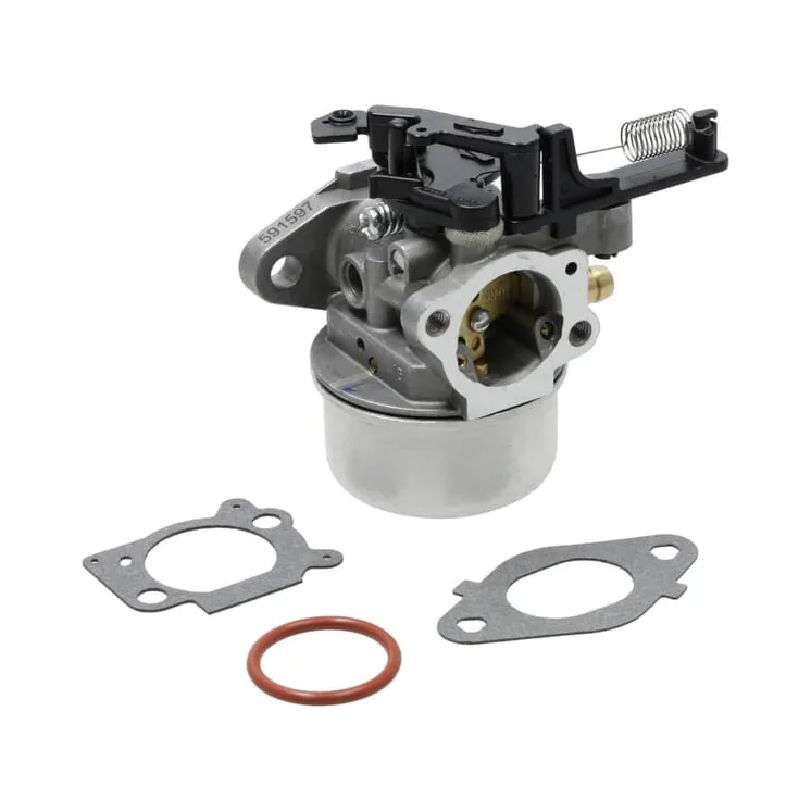 Carburettor  593599 Briggs & Stratton