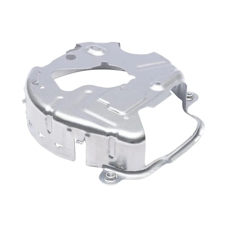 Flywheel guard  595188 Briggs & Stratton