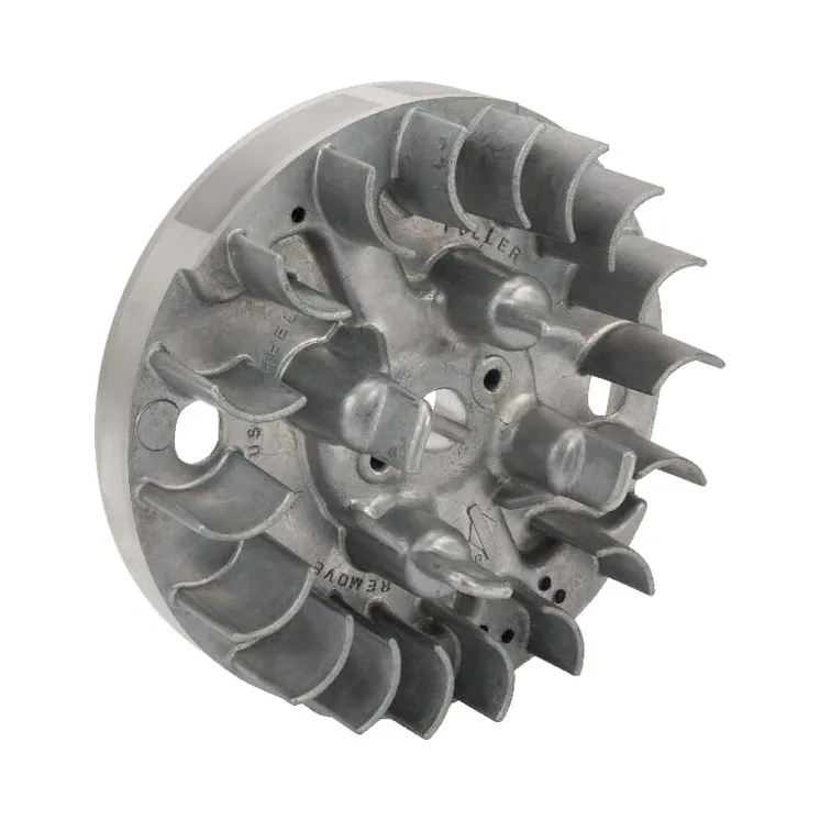 Flywheel  595414 Briggs & Stratton