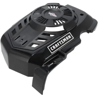 Blower housing cover  594550 Briggs & Stratton