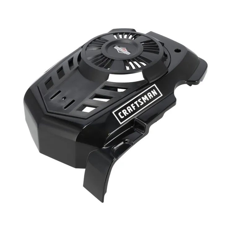 Blower housing cover  594550 Briggs & Stratton