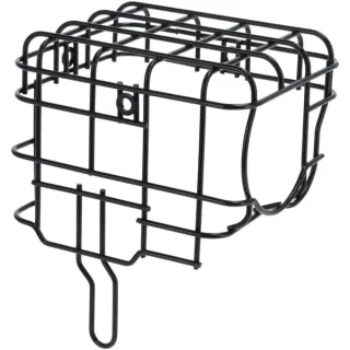 Muffler guard  597070 Briggs & Stratton