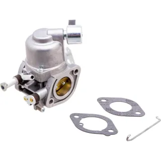 Carburettor  597126 Briggs & Stratton 595216