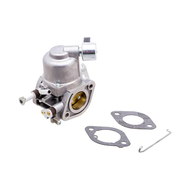 Carburettor  597126 Briggs & Stratton 595216