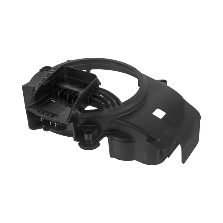 Housing-blower  595186 Briggs & Stratton