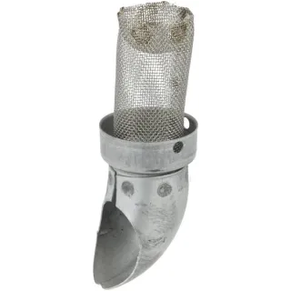 Spark arrestor  593207 Briggs & Stratton