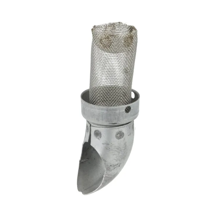 Spark arrestor  593207 Briggs & Stratton