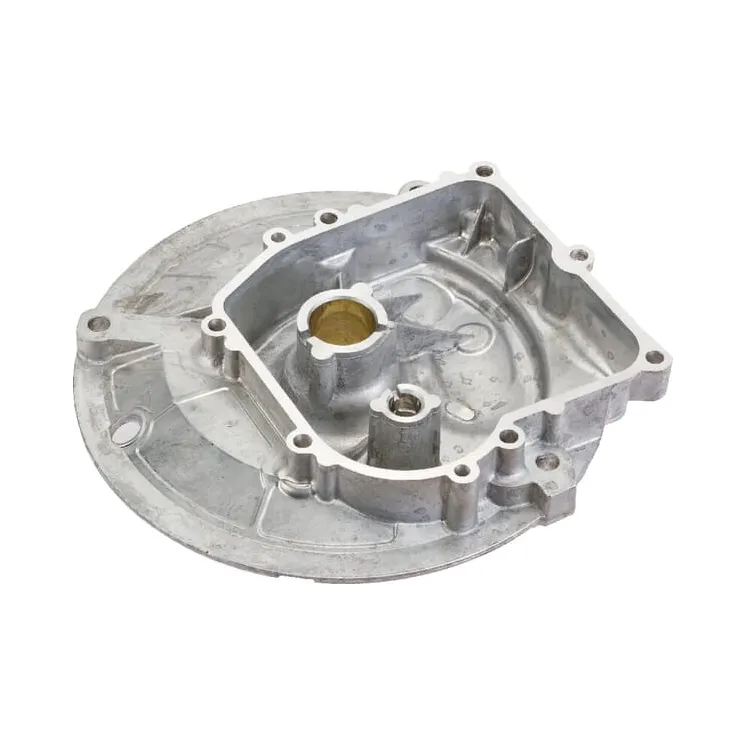Engine sump  593652 Briggs & Stratton