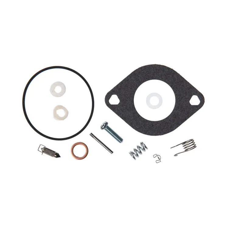 Karburatora kapitālā remonta komplekts 594886 Briggs & Stratton