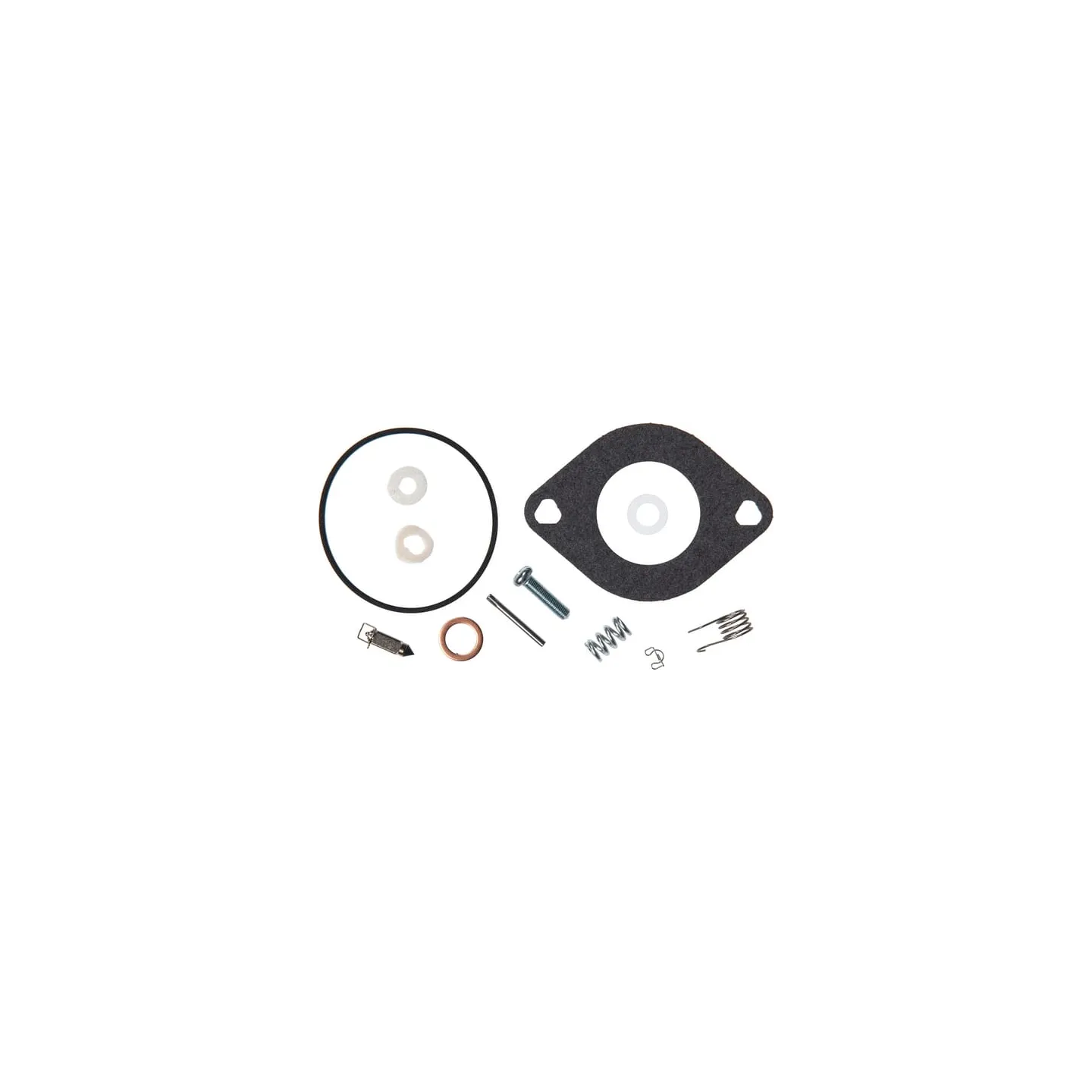 Karburatora kapitālā remonta komplekts 594886 Briggs & Stratton