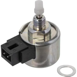 Solenoīds 596039 Briggs & Stratton