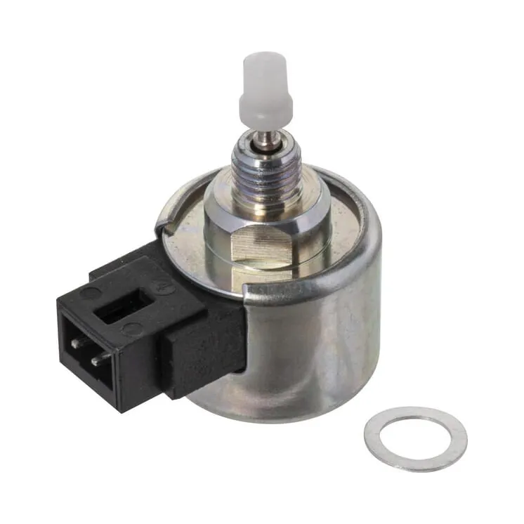 Solenoīds 596039 Briggs & Stratton