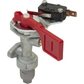 Fuel shut off valve  595319 Briggs & Stratton