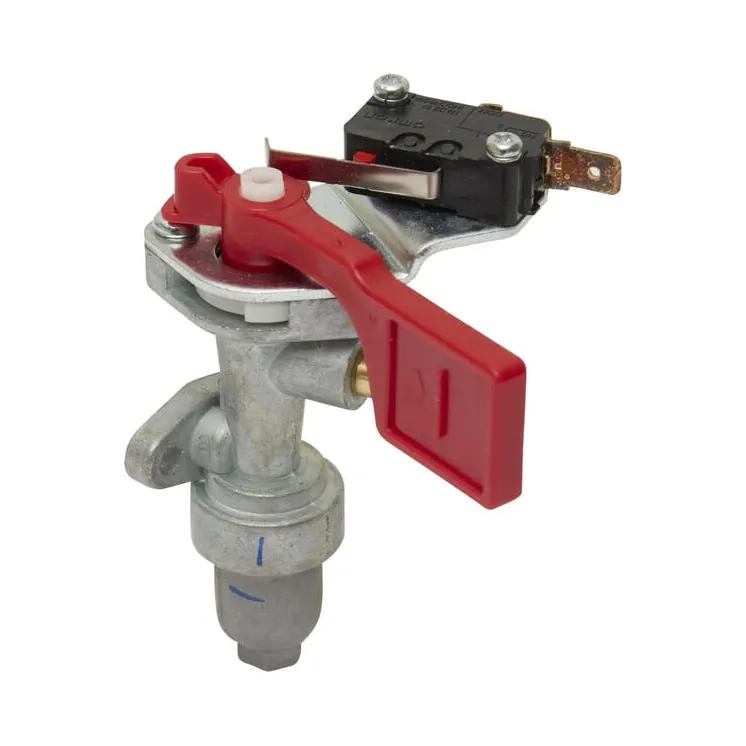Fuel shut off valve  595319 Briggs & Stratton
