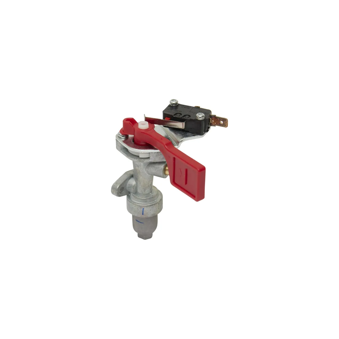 Degvielas slēgvārsts 595319 Briggs & Stratton