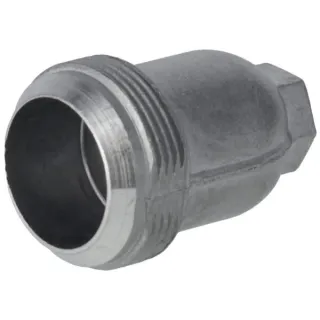 Degvielas filtra bļoda 597043 Briggs & Stratton