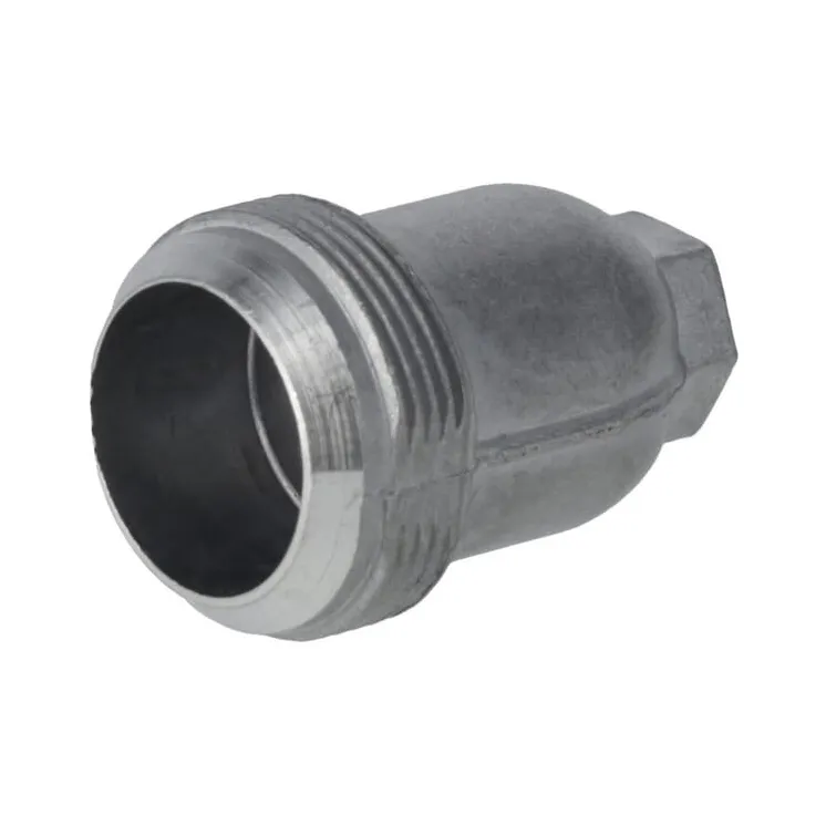 Degvielas filtra bļoda 597043 Briggs & Stratton