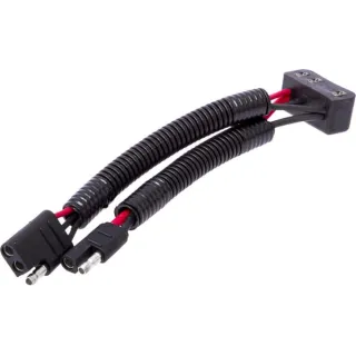 Wiring harness  595380 Briggs & Stratton