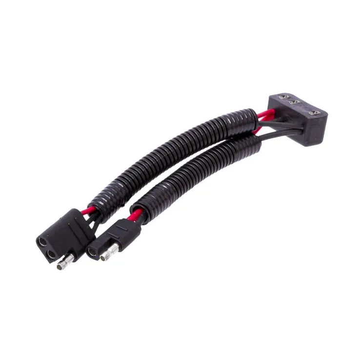 Wiring harness  595380 Briggs & Stratton