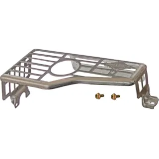 Muffler guard  593875 Briggs & Stratton 499034 590486