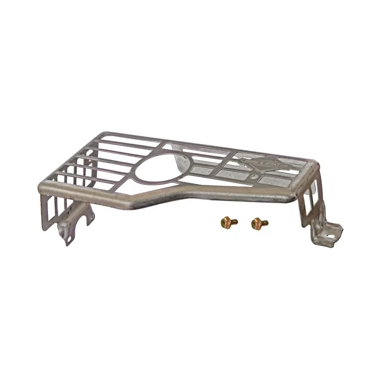 Muffler guard  593875 Briggs & Stratton 499034 590486