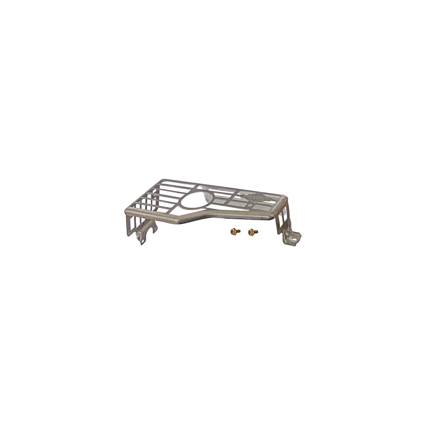 Muffler guard  593875 Briggs & Stratton 499034 590486