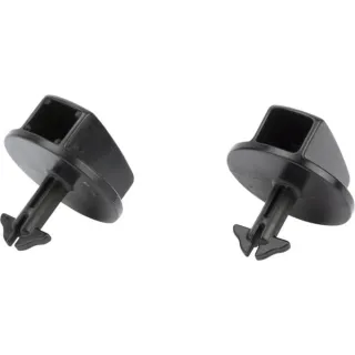 Knob for Air cleaner cover  597244 Briggs & Stratton