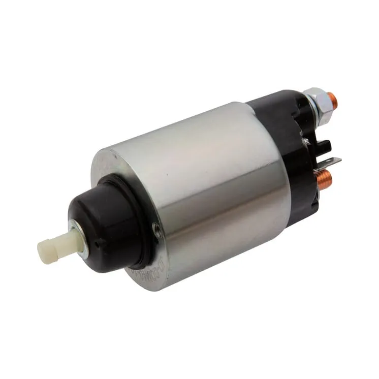 Starter solenoid  593488 Briggs & Stratton
