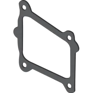 Rocker cover gasket  597318 Briggs & Stratton